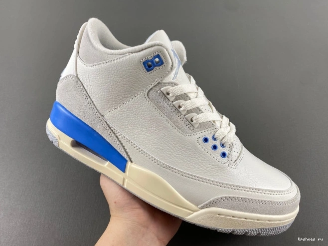 3 “Lucky  Air Shorts” CT8532-101 Jordan  1222